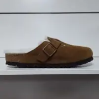 BIRKENSTOCK BOSTON FUR 1001141