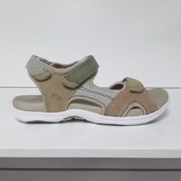 Green Comfort på udsalg: Stort udvalg af støvler og sandaler