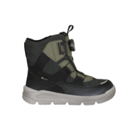 SUPERFIT MARS 1-009081-0000 SORT/GRØN