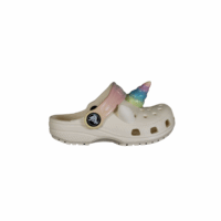CROCS CLASSIC IAM RAINBOW UNICORN CGT 209701-OWV
