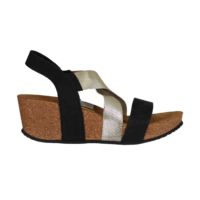 COPENHAGEN SHOES STACIA 24 GOLD