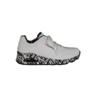 SKECHERS UNO 155506/WBK LOVING LOVE