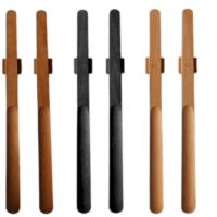 TRÆSKOHORN MED MAGNET