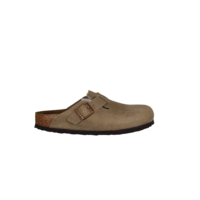 BIRKENSTOCK BOSTON 0960813 TABACCO BROWN