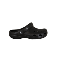 CROCS 10001-001 BLACK