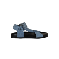 COPENHAGEN SHOES COPENHAGEN SUMMER-DENIM CS7821
