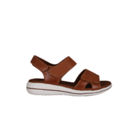 GREEN COMFORT LEAF 422004Q30 COGNAC