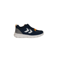HUMMEL X-LIGHT TEX 2,0 BLÅ/YELLOW 213518-7259