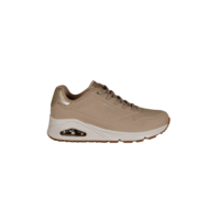 SKECHERS UNO STAND ON AIR 155196/NUDE