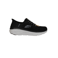 SKECHERS D´LUX WALKER 2.0 232446/BKGY