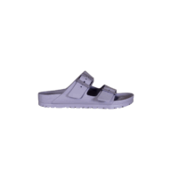 BIRKENSTOCK ARIZONA EVA PURPLE FOG 1017046