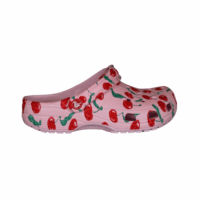 CROCS 211009-6ZW FRESH FRUITS CLOG
