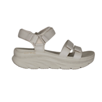 SKECHERS D´LUX WALKER 119828/NAT