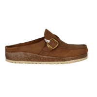 BIRKENSTOCK BUCKLEY 1021028 COGNAC