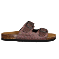 CRUZ WINSY W CORK SANDAL CR242328