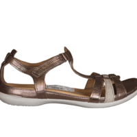 ECCO FLASH T-BAR 240873-57462 VARM GREY
