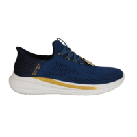 SKECHERS SLIP-INS 210810/BLU