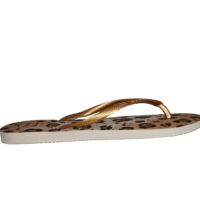 HAVAIANAS SLIM ANIMALS FC 4103352-6516