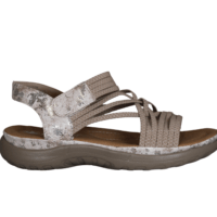 RIEKER 64888-60 BEIGE