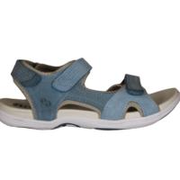 GREEN COMFORT CORSICA LIGHT BLUE 421033Q49