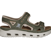 RIEKER 64066-52