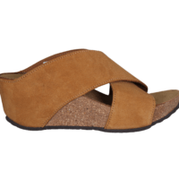 COPENHAGEN SHOES FRANCES 23 SUEDE CS00067