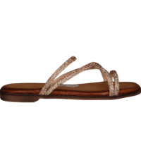 TIM OG SIMONSEN LIFA ROSEGOLD CO-60A 126
