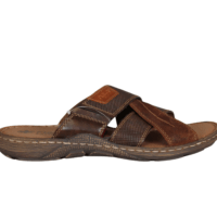 RIEKER 22053-25 BRUN