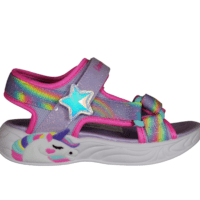 SKECHERS UNICORN DREAMS 303107L/LVMT