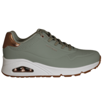 SKECHERS UNO STAND ON AIR 155196/SAGE 
