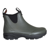 GREEN COMFORT 741007Q63 GRØN RAIN RUBBERBOOT