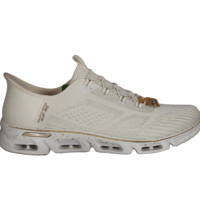 SKECHERS GLIDE STEP GRATIFY PACE 104610/NTGD