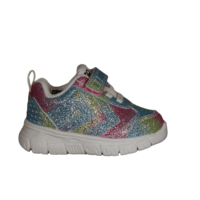 HUMMEL CROSSLITE GLITTER INFANT 231652-9639