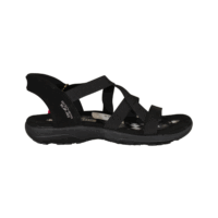 SKECHERS STRETCH FLEX 163460/BBK