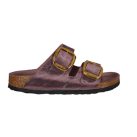 BIRKENSTOCK ARIZONA BIG BUCKLE LAVENDER 1029267