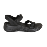 SKECHERS GO WALK ARCH FIT 2.0 CANACE 140894/BBK