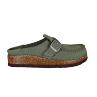 CRUZ CR244206 3011 DEEP LICHEN GREEN