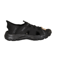 SKECHERS REVOLTED MERRICK 205181/BLK