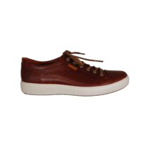 ECCO SOFT7 COGNAC 430004-01053