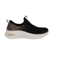 SKECHERS ARCH FIT D´LUX 149689/BKRG