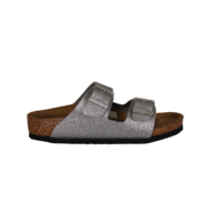 Birkenstock Arizona Kids BS Sparkling Light Silver 1029468
