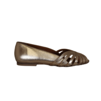 COPENHAGEN SHOES PASSIONATE GOLD CS8502