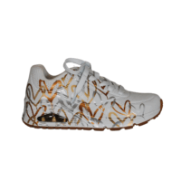 UNO METALLIC LOVE 155523/WTGD
