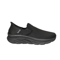 SKECHERS D´LUX WALKER ORFORD 232455/BBK