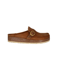 BIRKENSTOCK BUCKLEY 1024017 COGNAC