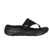 SKECHERS GO WALK ARCH FIT CARRIE 140861/BBK