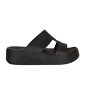 CROCS 209409-001 GETAWAY PLATFORM H-STRAP