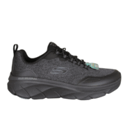 SKECHERS D´LUX WALKER STEADYWAY 232719/BBK