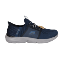 SKECHERS BRACKETT 210609/NVY