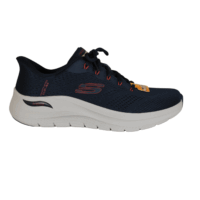 SKECHERS ARCH FIT LESTUR 232712/NVRD